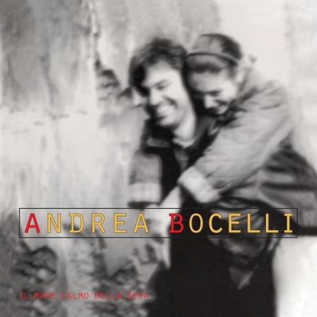 andrea bocelli - Il mare calmo della sera.jpg