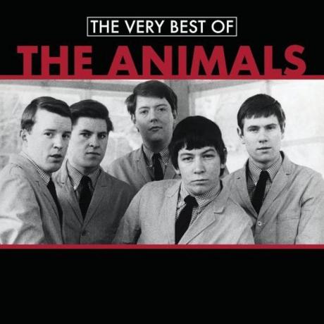 the animals - the very best of cd.jpg