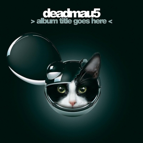 deadmau5 - album title goes here 2LP.jpg