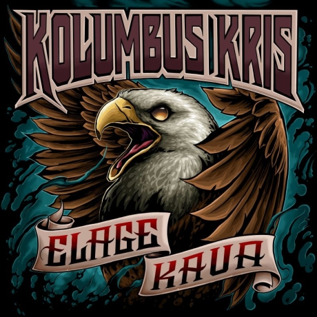 kolumbus kris - elage kaua LP .jpg