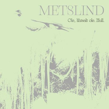 metslind - ole lihtsalt ole hull LP.jpg