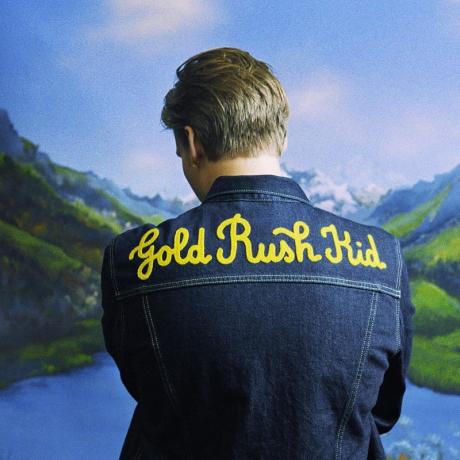 george ezra - gold rush kid LP.jpg