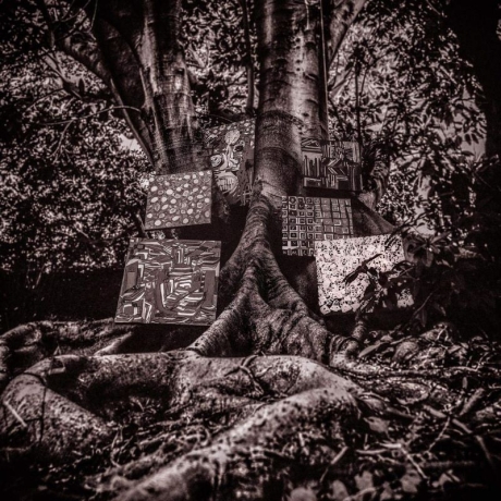 kamasi washington - harmony of difference LP.jpg