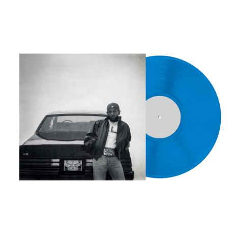 kendrick lamar  - gnx LP.png