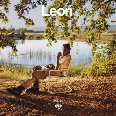 leon bridges - leon LP.jpg