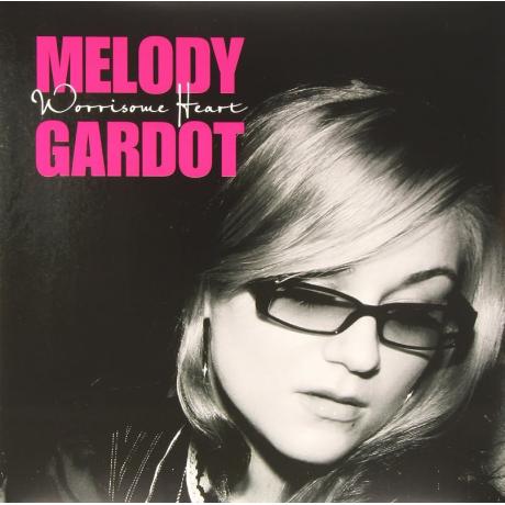 melody gardot - worrisome heart LP.jpg