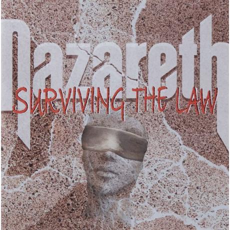 nazareth - surviving the law LP.jpg