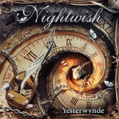 nightwish - yesterwynde 2LP.jpg