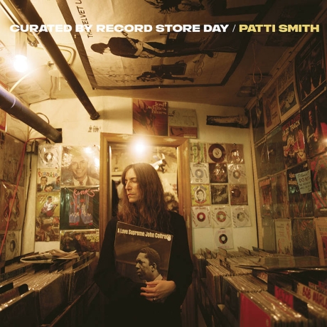 patti smith - curated by record store day 2LP.jpg