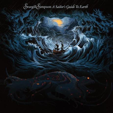 sturgill simpson - a sailors guide to earth LP.jpg