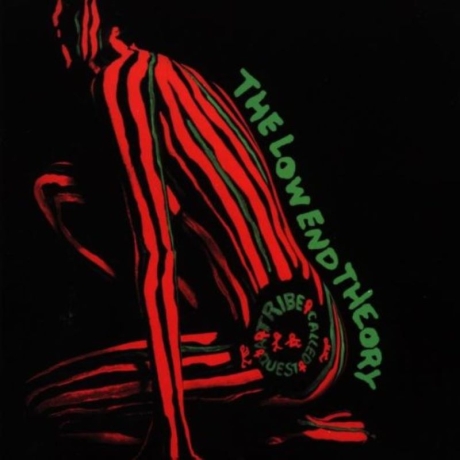 a tribe called quest - low end theory 2LP.jpg