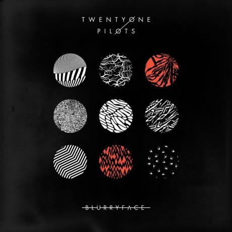 twenty one pilots - blurryface 2LP.jpg