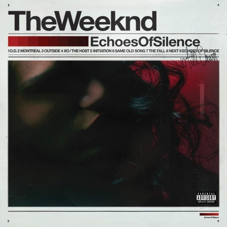 the weeknd - echoes of silence cd.jpg