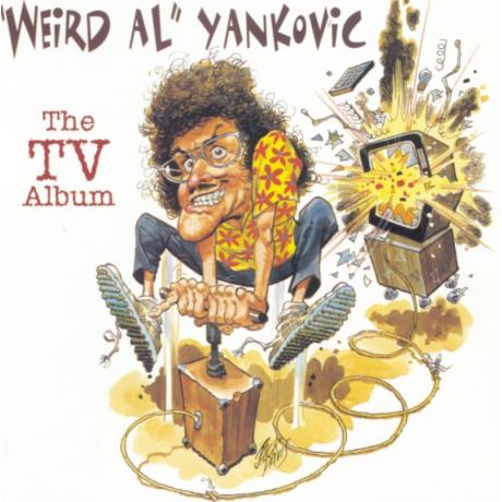 weird al yankovic - the tv album cd.jpg