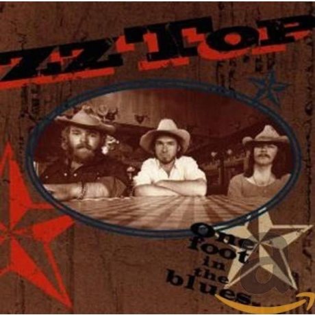 zz top - on foot in the blues cd.jpg