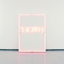 THE 1975 - I Like It When You Sleep, For You Are So Beautiful Yet So Unaware Of It 2LP