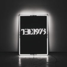 THE 1975 - The 1975 2LP