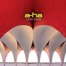 A-HA - Lifelines 2LP