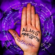 ALANIS MORISSETTE - The Collection 2LP