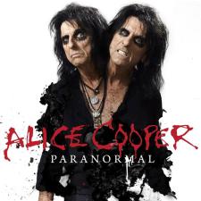 ALICE COOPER - Paranormal 2LP