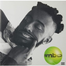 AMINE - Limbo CD