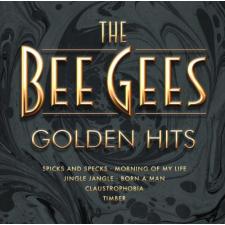 BEE GEES - Golden Hits 2CD