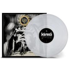 BEHEMOTH - The Shit Ov God LP