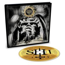 BEHEMOTH - The Shit Ov God (Digibook) CD