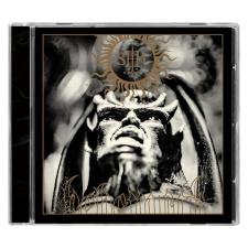 BEHEMOTH - The Shit Ov God CD