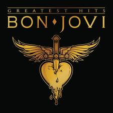 BON JOVI - Greatest Hits 2LP