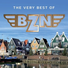 BZN - Very Best Of BZN 2LP