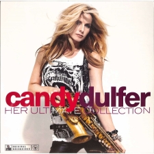 CANDY DULFER - Her Ultimate Collection LP