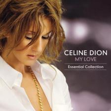 CELINE DION - My Love: Essential Collection CD