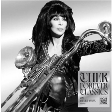 CHER - Forever 2LP