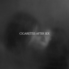 CIGARETTES AFTER SEX - x`s LP