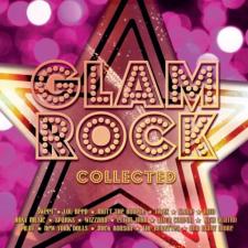 Glam Rock Collected 2LP