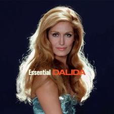 DALIDA - Essential LP