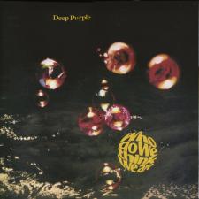 DEEP PURPLE - Who Do We Think We Are CD