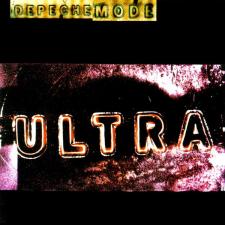 DEPECHE MODE - Ultra LP