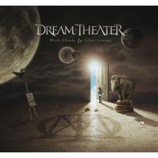 DREAM THEATER - Black Clouds&Silver Linings CD