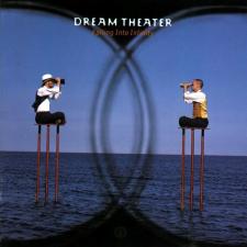 DREAM THEATER - Falling Into Infinity 2LP