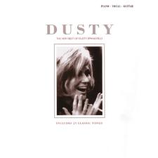 DUSTY SPRINGFIELD - The Very Best Of Dusty Springfield CD