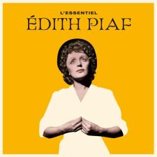 EDITH PIAF - L`Essentiel LP