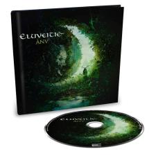 ELUVEITIE - Ànv (Digibook) CD