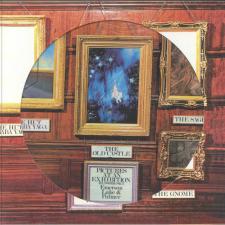 EMERSON, LAKE & PALMER - Pictures At An Exhibition(Limited RSD Edition) LP