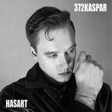 372KASPAR - Hasart LP