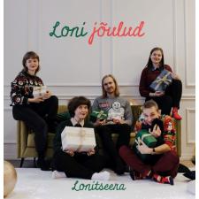 LONITSEERA - Loni jõulud LP