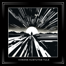 DND - Viimane kustutab tule LP