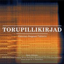 KADRI ALLIKMÄE - Torupillikirjad CD