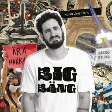 KAISA LING THING - Big Bäng LP